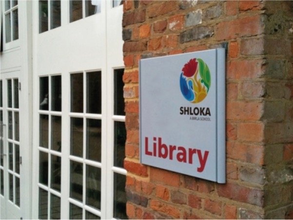 Shloka Birla School Hyd